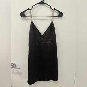 Revolve mini dress